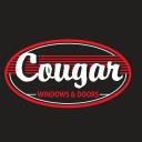Cougar Windows & Doors logo